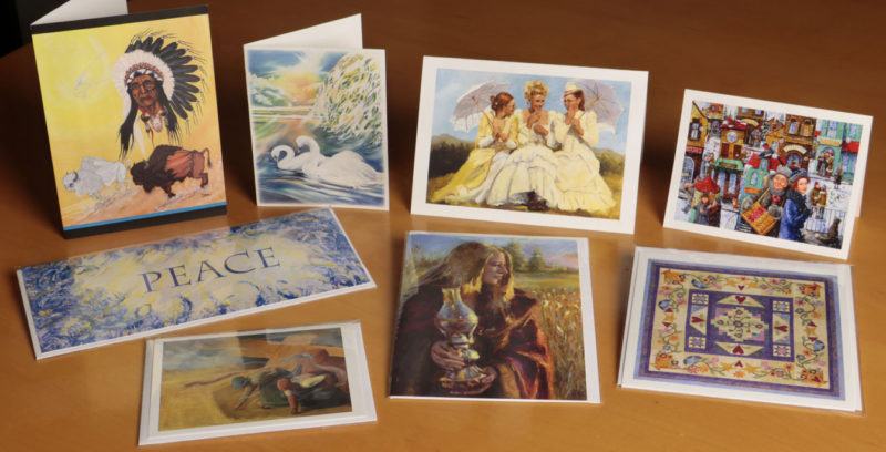 cards_MG_2799 folding art and note card prints for publication
