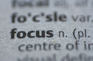 focusdictionary