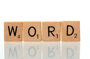 word how to write for the kids you want to write for