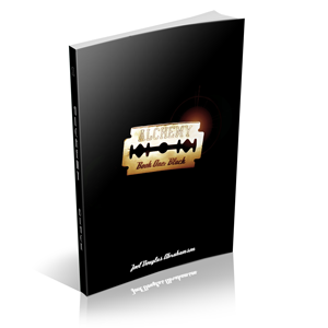 Alchemy Book One by Joel Abrahamson