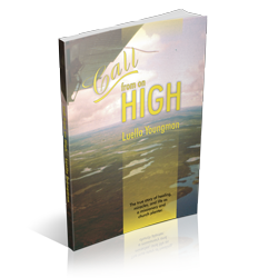 Call from on High by Luella Youngman 