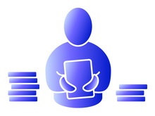 Author Distribution